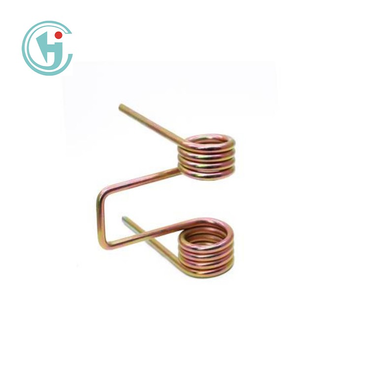 Adjustable Torsion Spring
